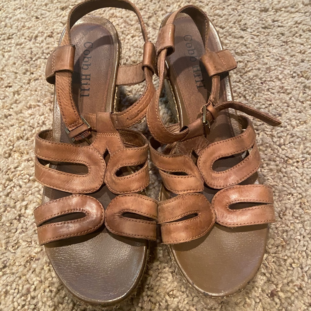 Cobb Hill Wedges